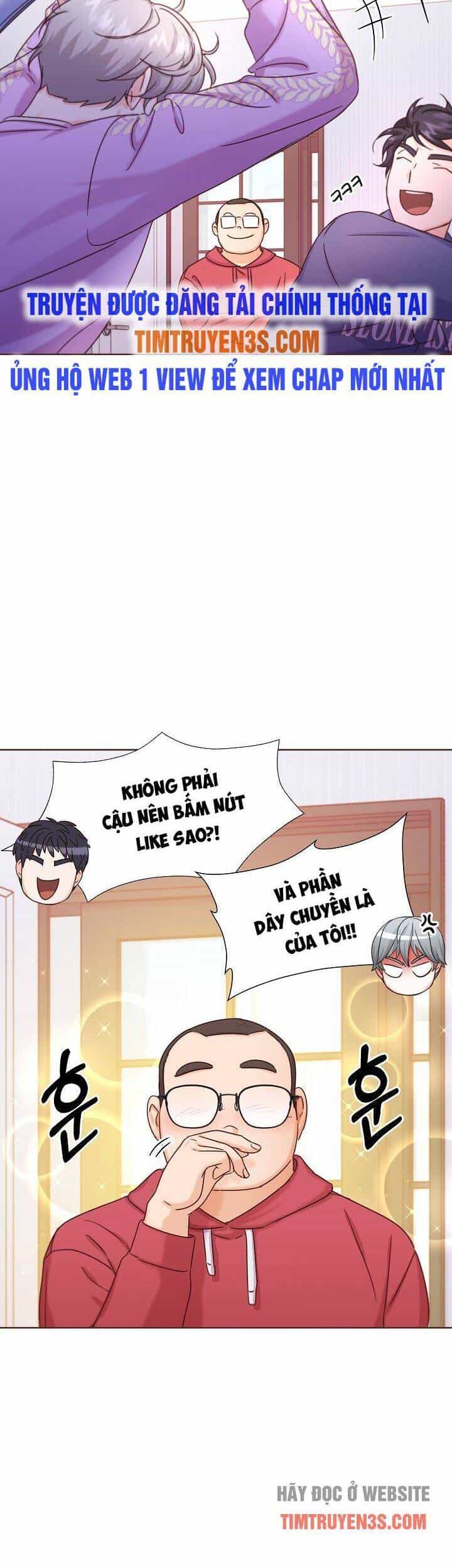 Trở Lại Làm Idol - Chương 46 - ảnh 6