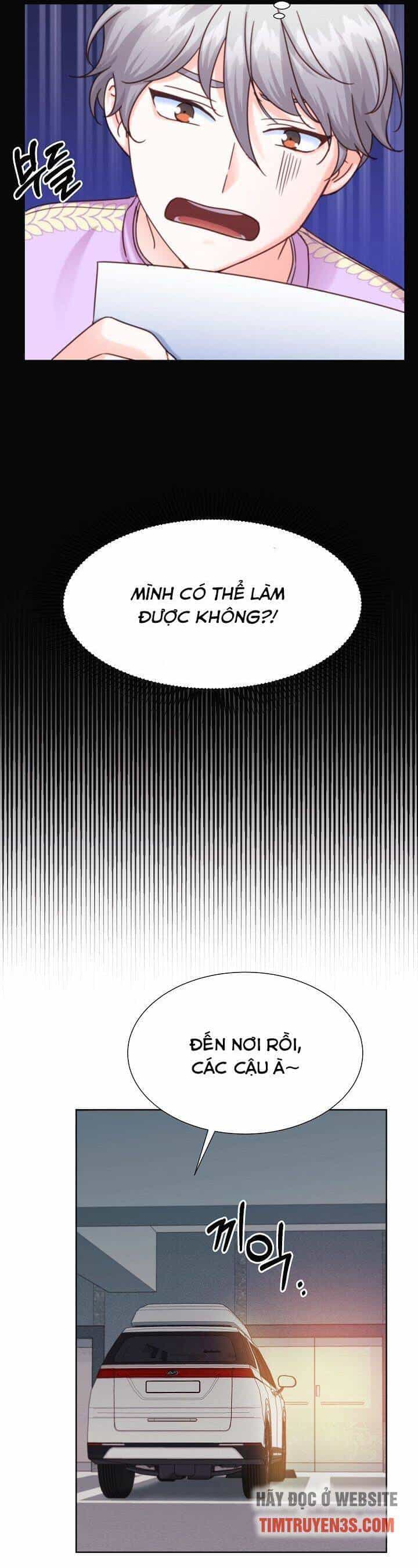 Trở Lại Làm Idol - Chương 47 - ảnh 12
