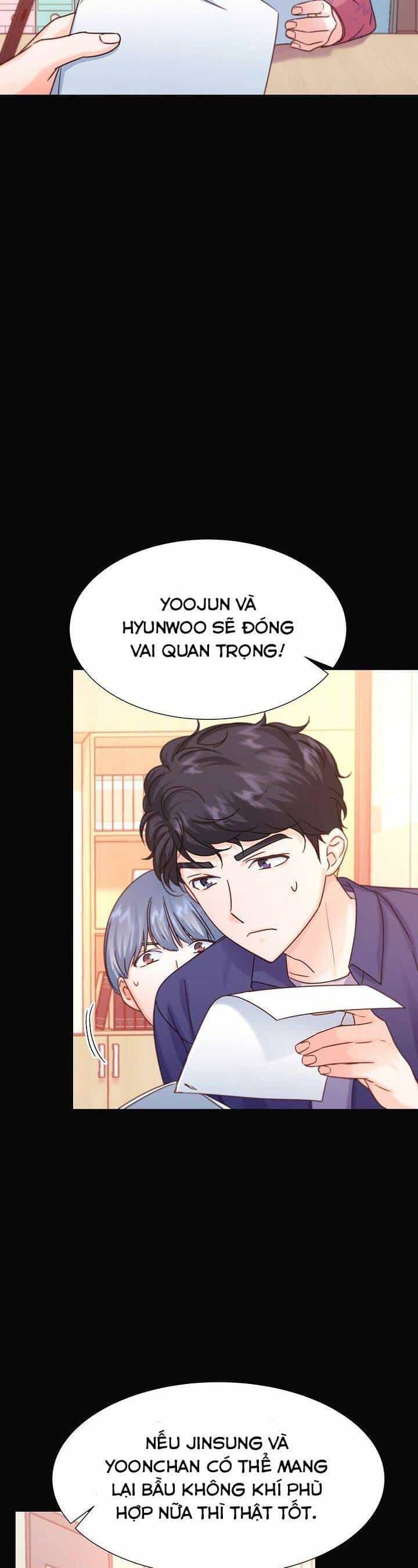 Trở Lại Làm Idol - Chương 47 - ảnh 9