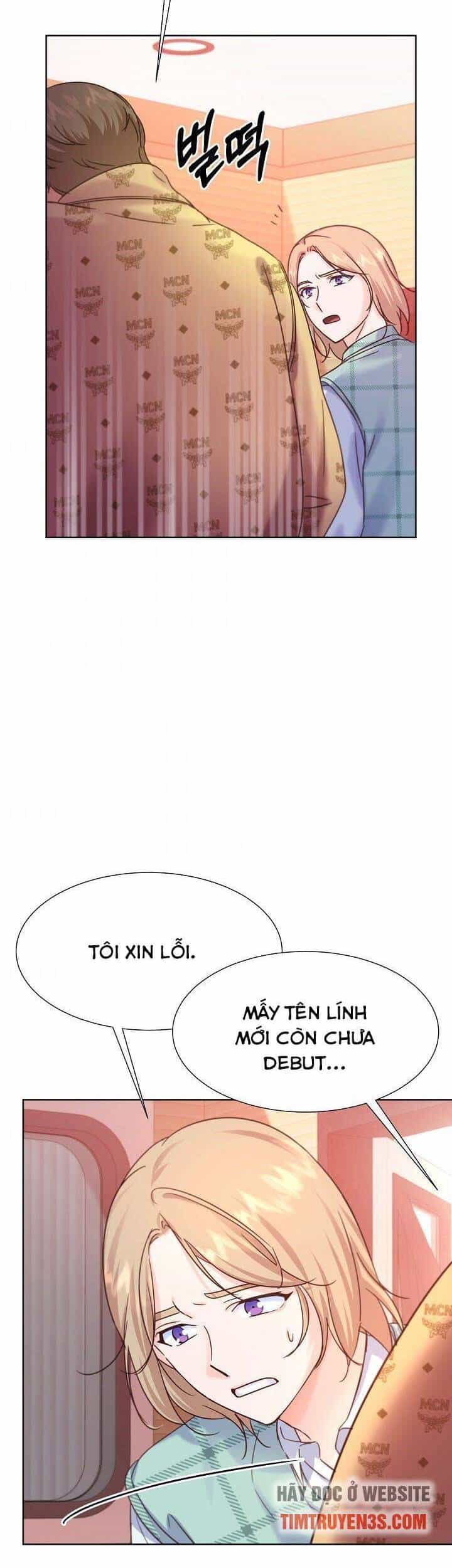 Trở Lại Làm Idol - Chương 48 - ảnh 26