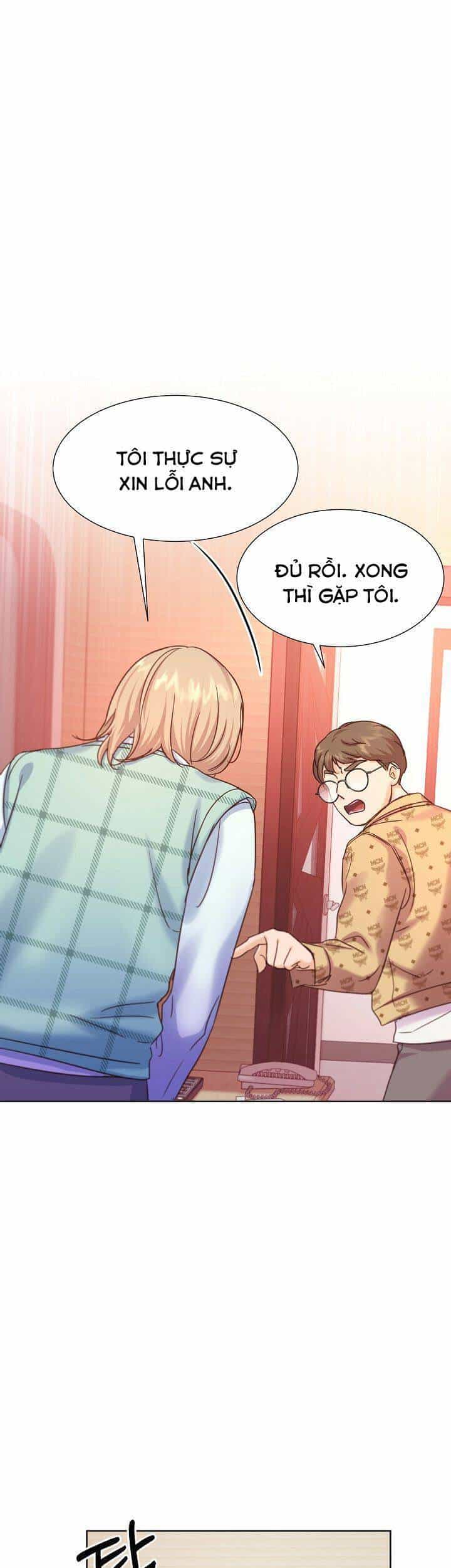 Trở Lại Làm Idol - Chương 48 - ảnh 27