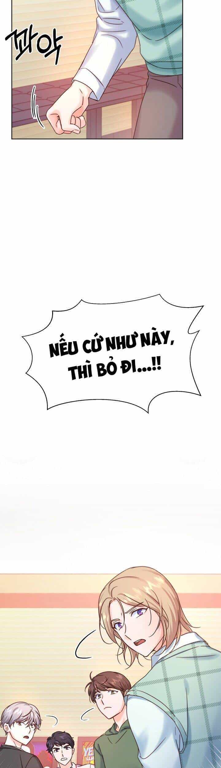 Trở Lại Làm Idol - Chương 48 - ảnh 37
