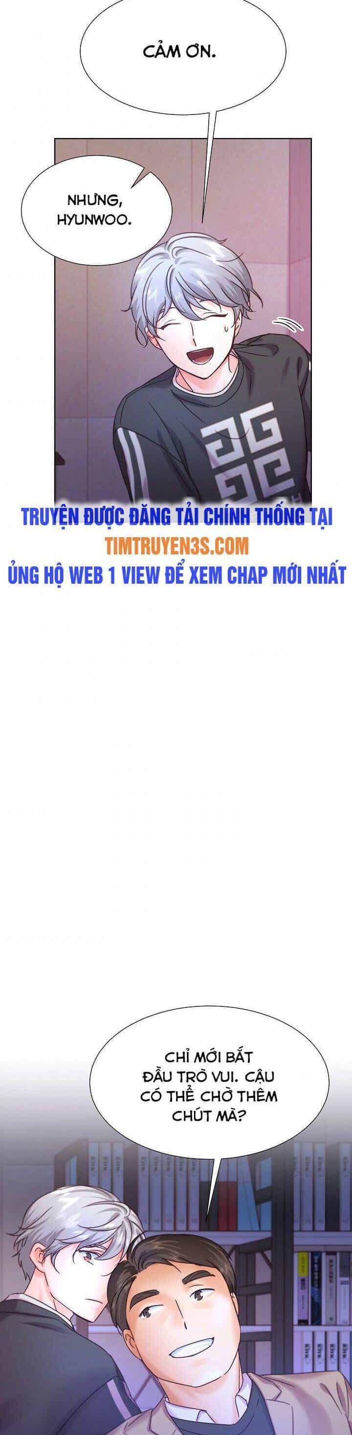 Trở Lại Làm Idol - Chương 48 - ảnh 48