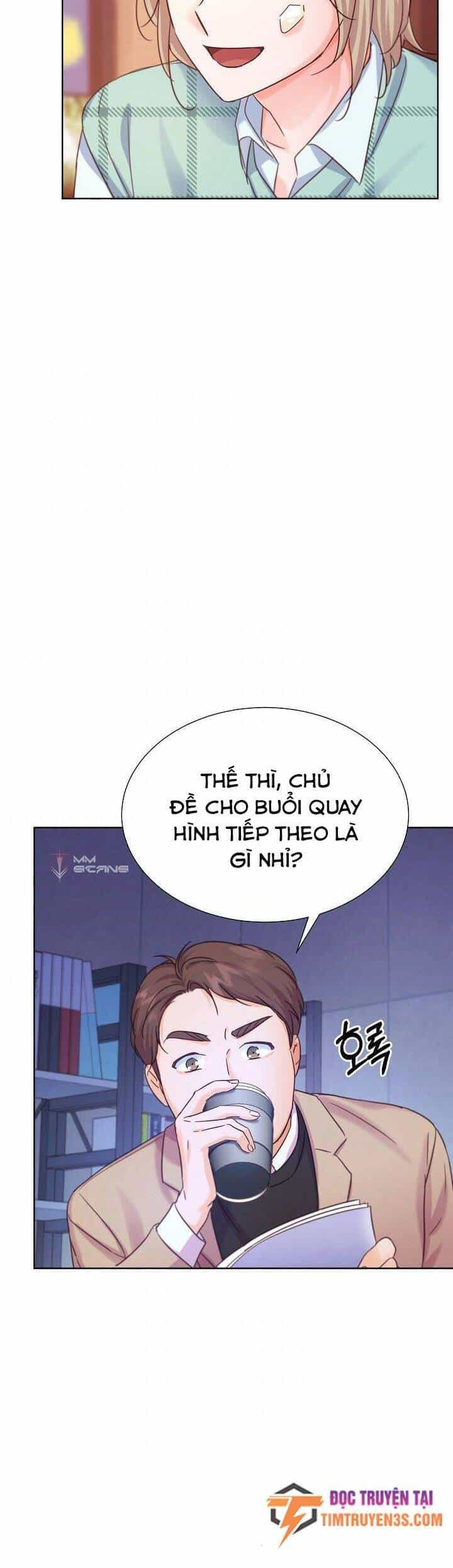 Trở Lại Làm Idol - Chương 49 - ảnh 29