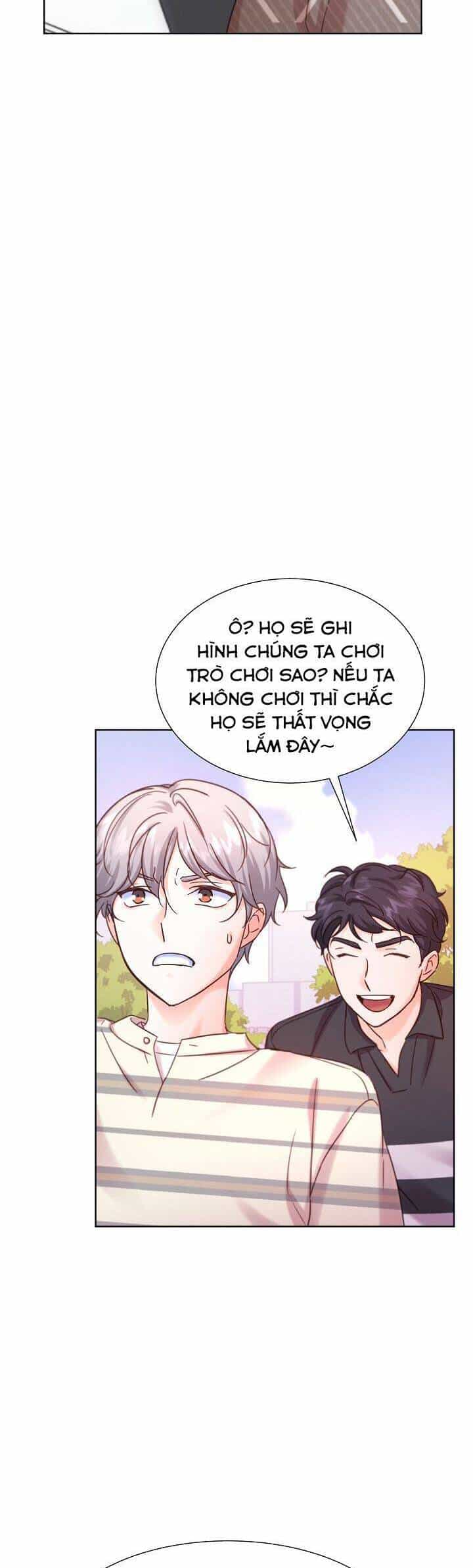 Trở Lại Làm Idol - Chương 49 - ảnh 40