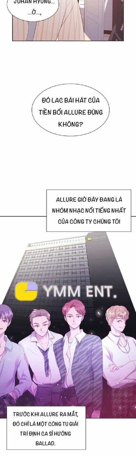 Trở Lại Làm Idol - Chương 5 - ảnh 18
