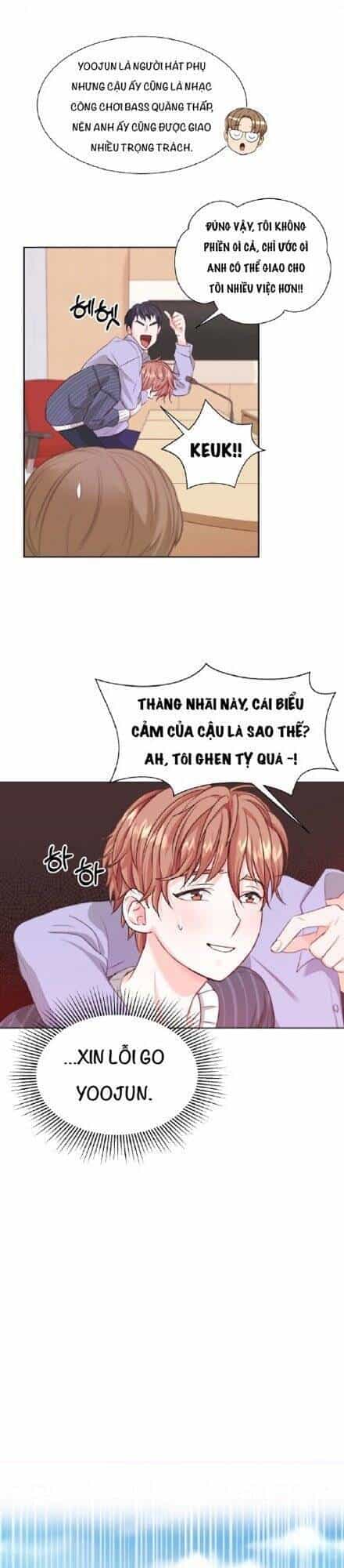 Trở Lại Làm Idol - Chương 5 - ảnh 5
