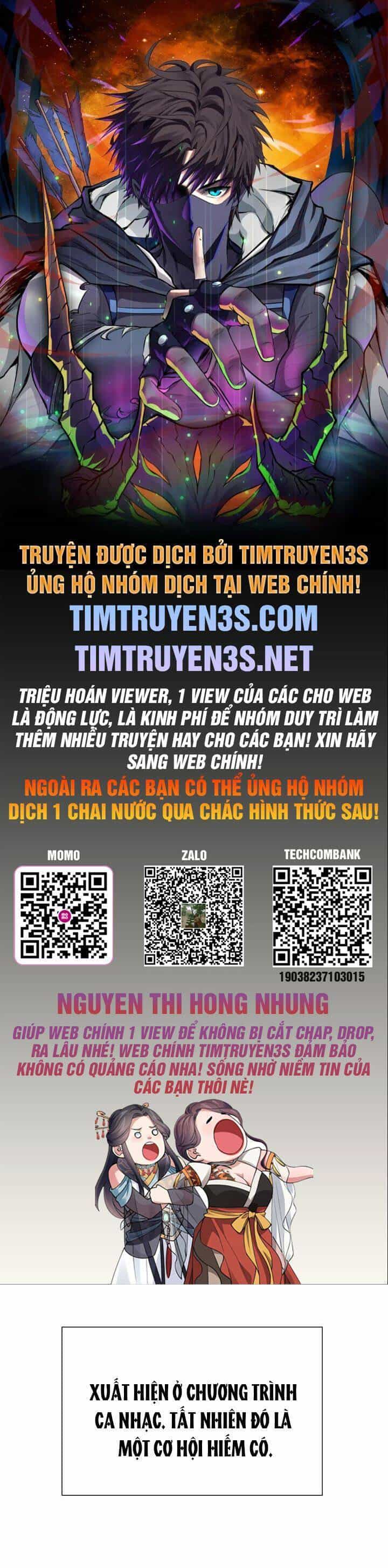 Trở Lại Làm Idol - Chương 50 - ảnh 1