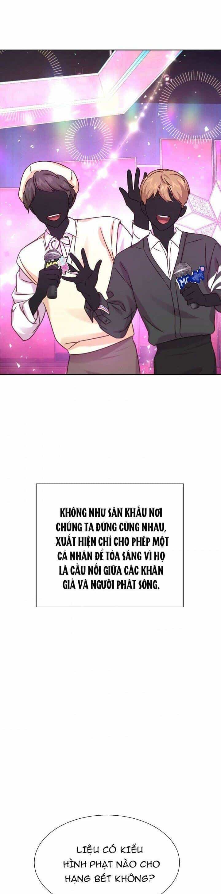 Trở Lại Làm Idol - Chương 50 - ảnh 2