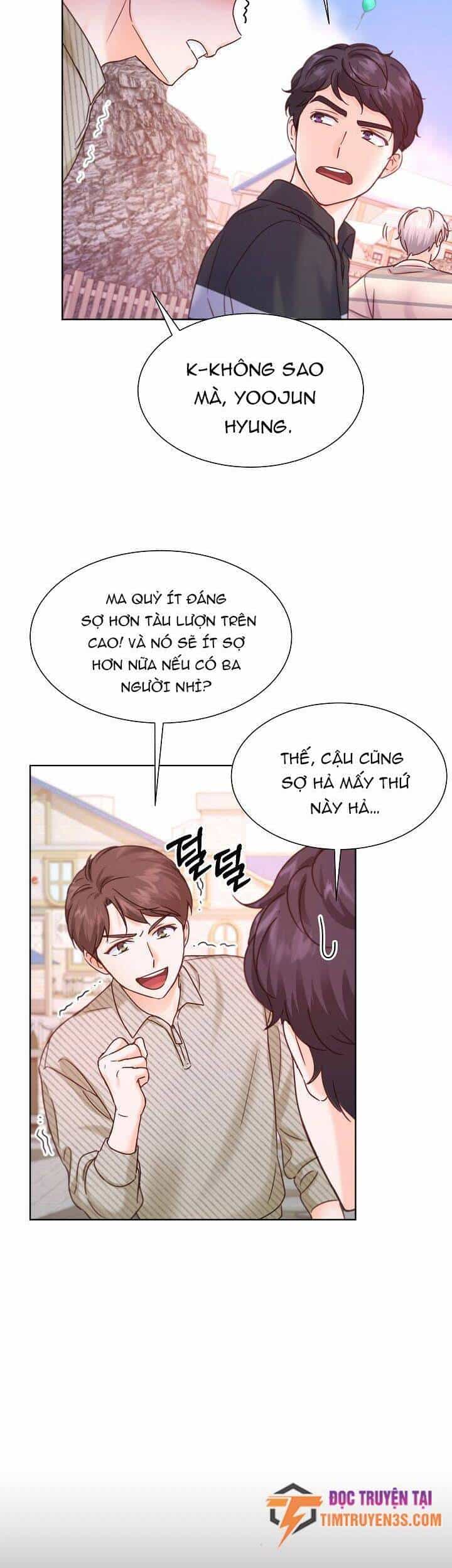 Trở Lại Làm Idol - Chương 50 - ảnh 35
