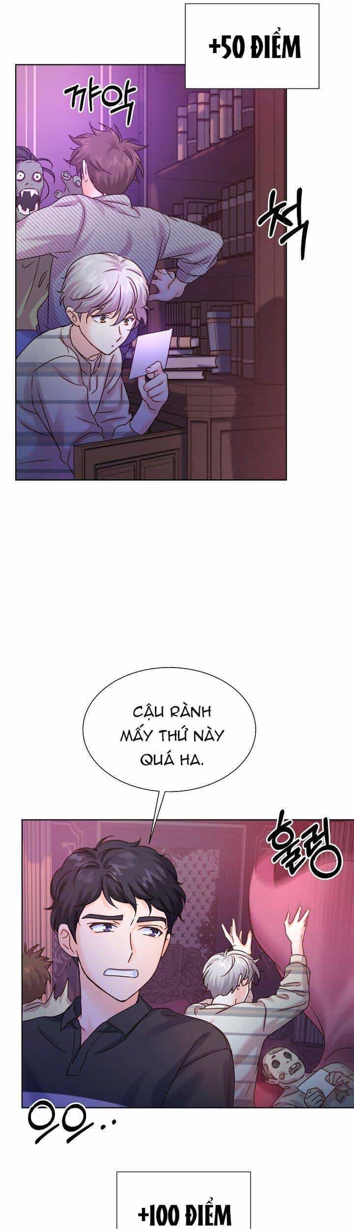 Trở Lại Làm Idol - Chương 50 - ảnh 44