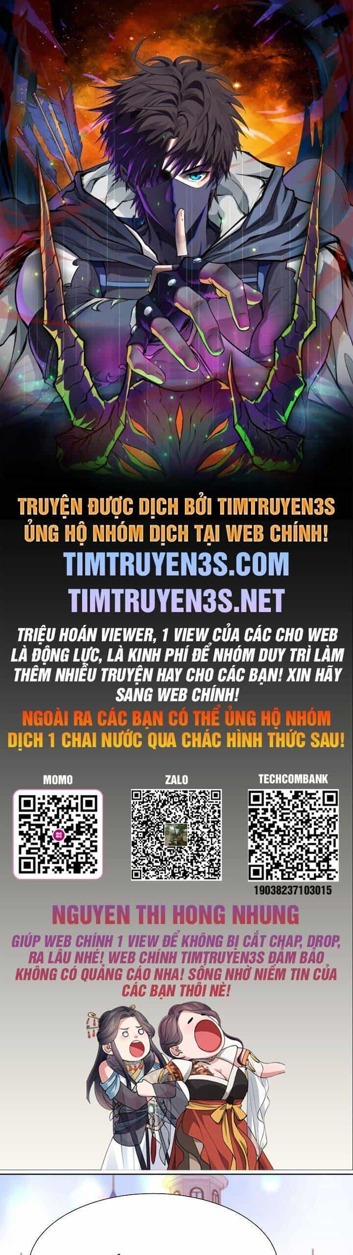 Trở Lại Làm Idol - Chương 51 - ảnh 1