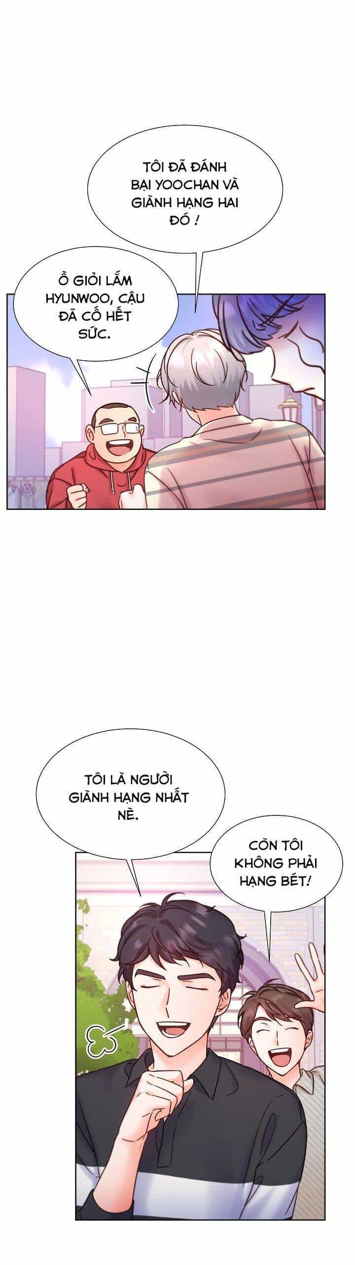Trở Lại Làm Idol - Chương 51 - ảnh 3