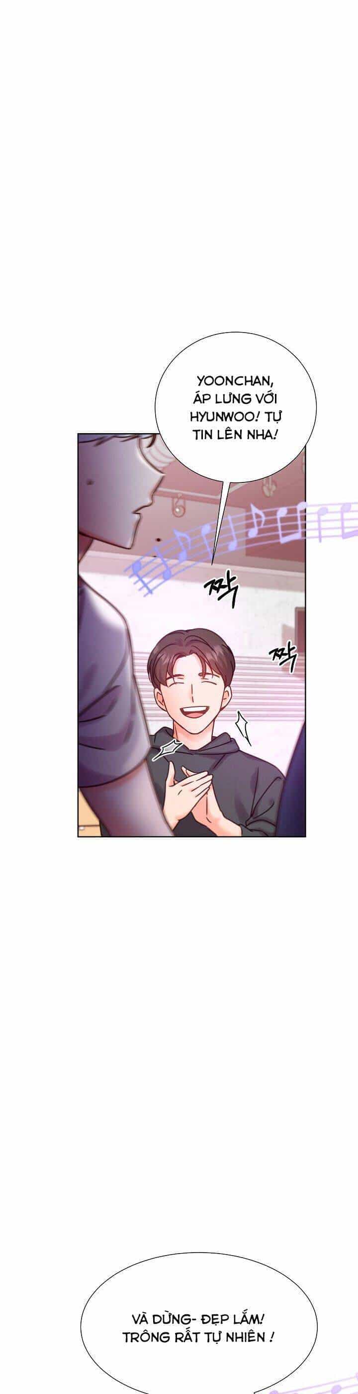 Trở Lại Làm Idol - Chương 51 - ảnh 42