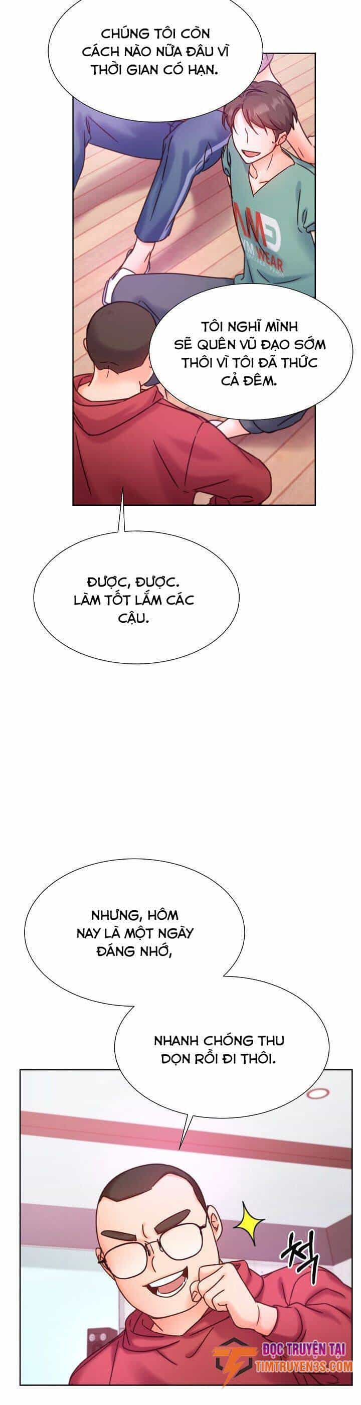 Trở Lại Làm Idol - Chương 51 - ảnh 46
