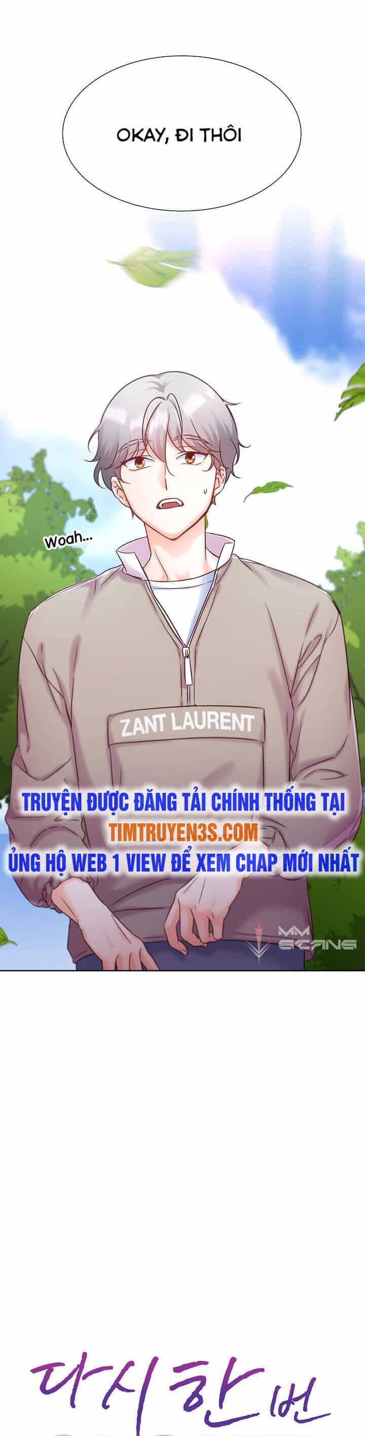 Trở Lại Làm Idol - Chương 52 - ảnh 4