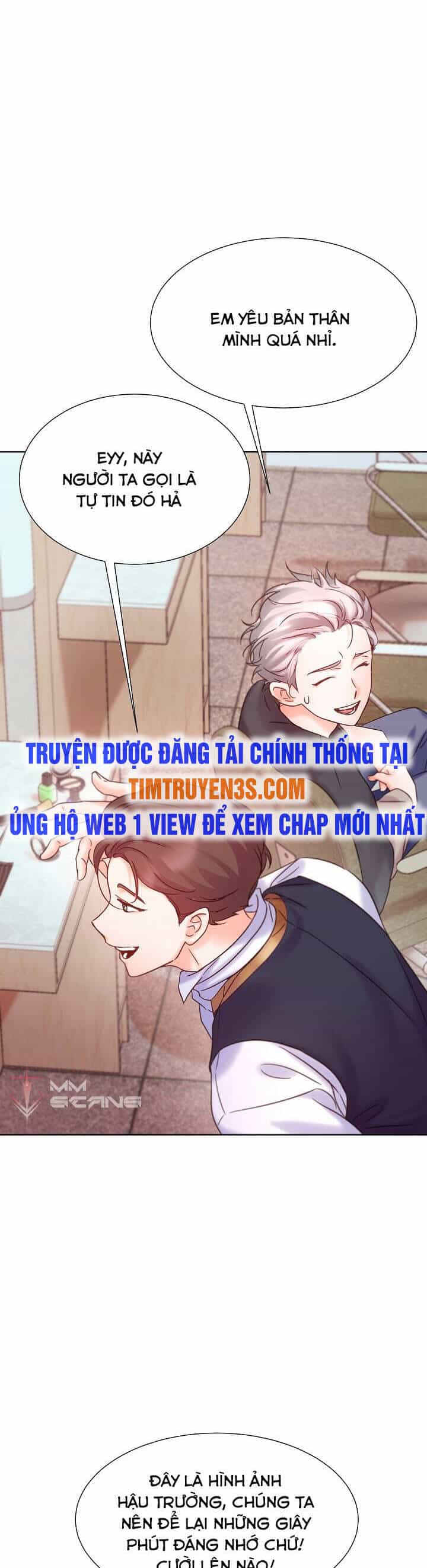 Trở Lại Làm Idol - Chương 52 - ảnh 9