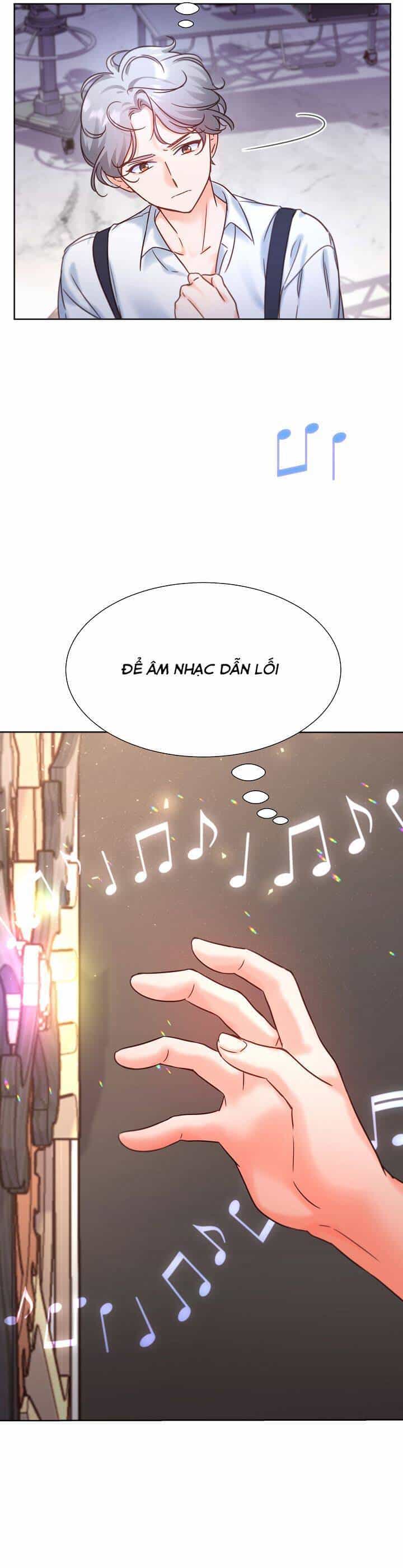 Trở Lại Làm Idol - Chương 53 - ảnh 12