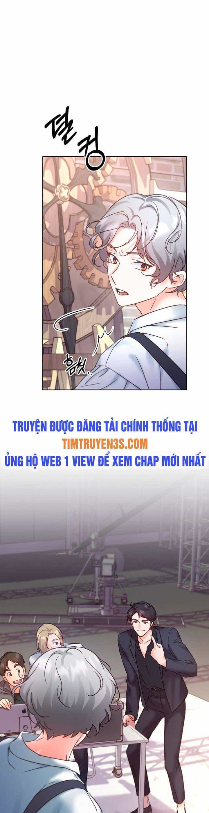 Trở Lại Làm Idol - Chương 53 - ảnh 19
