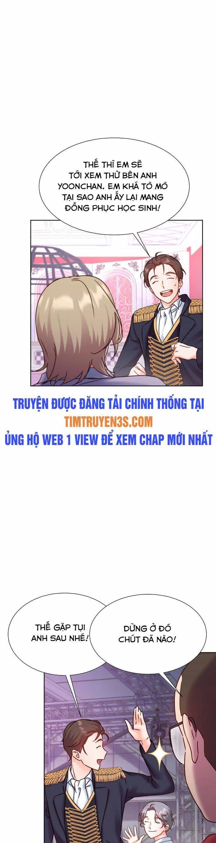 Trở Lại Làm Idol - Chương 53 - ảnh 39