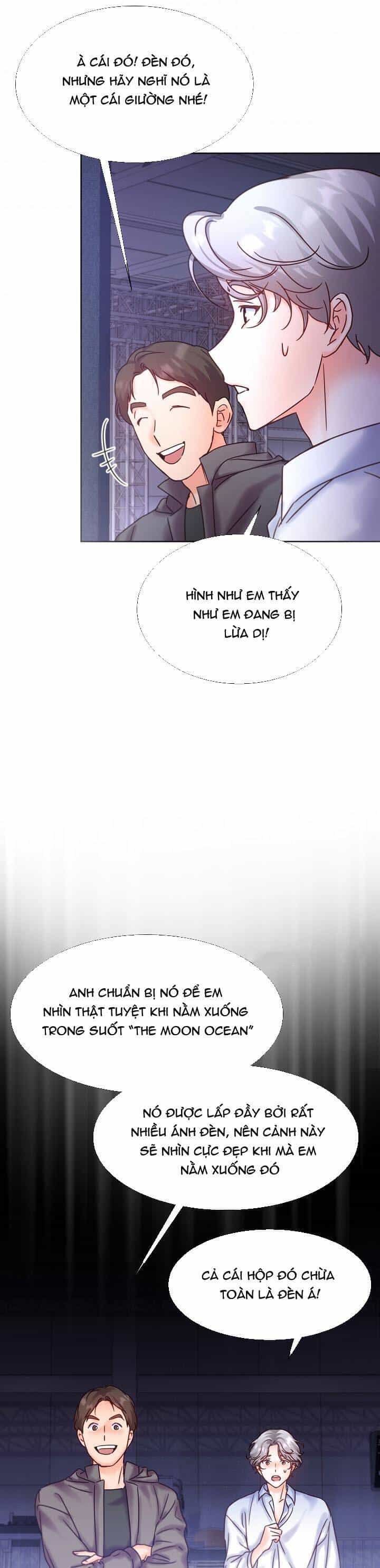 Trở Lại Làm Idol - Chương 54 - ảnh 25