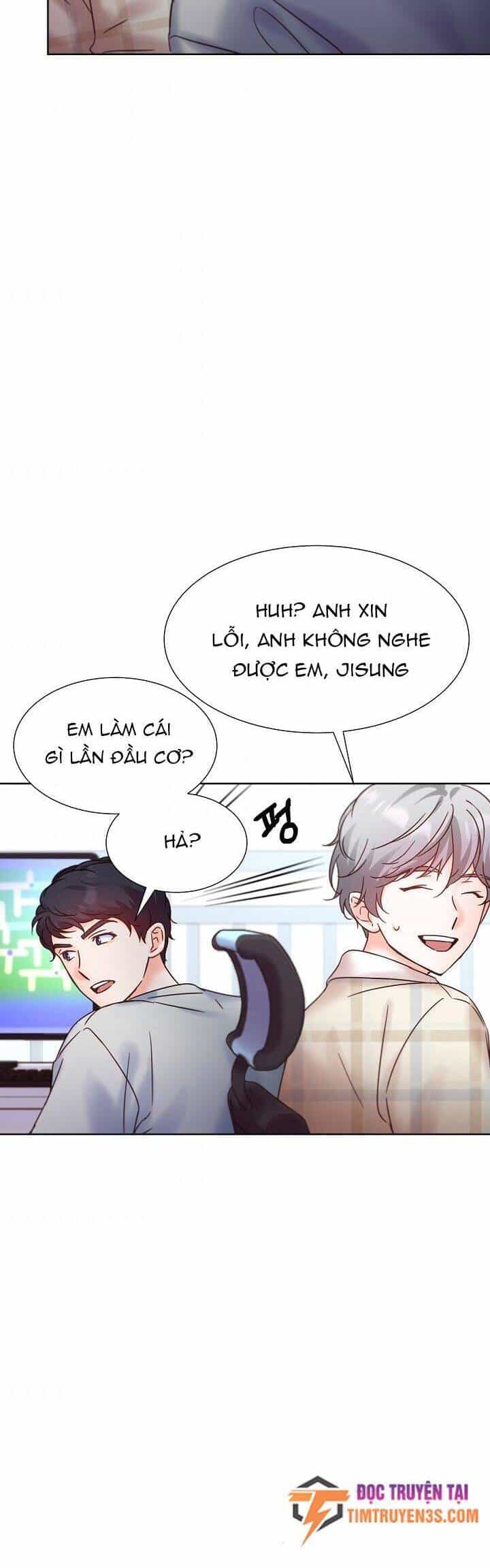 Trở Lại Làm Idol - Chương 55 - ảnh 21