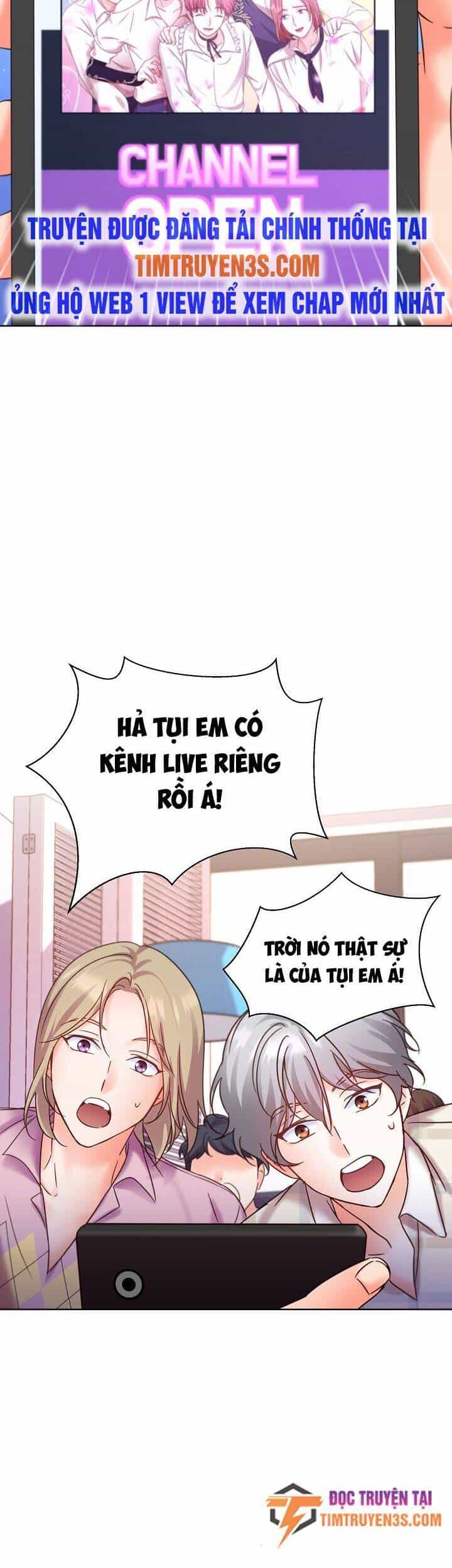 Trở Lại Làm Idol - Chương 55 - ảnh 37