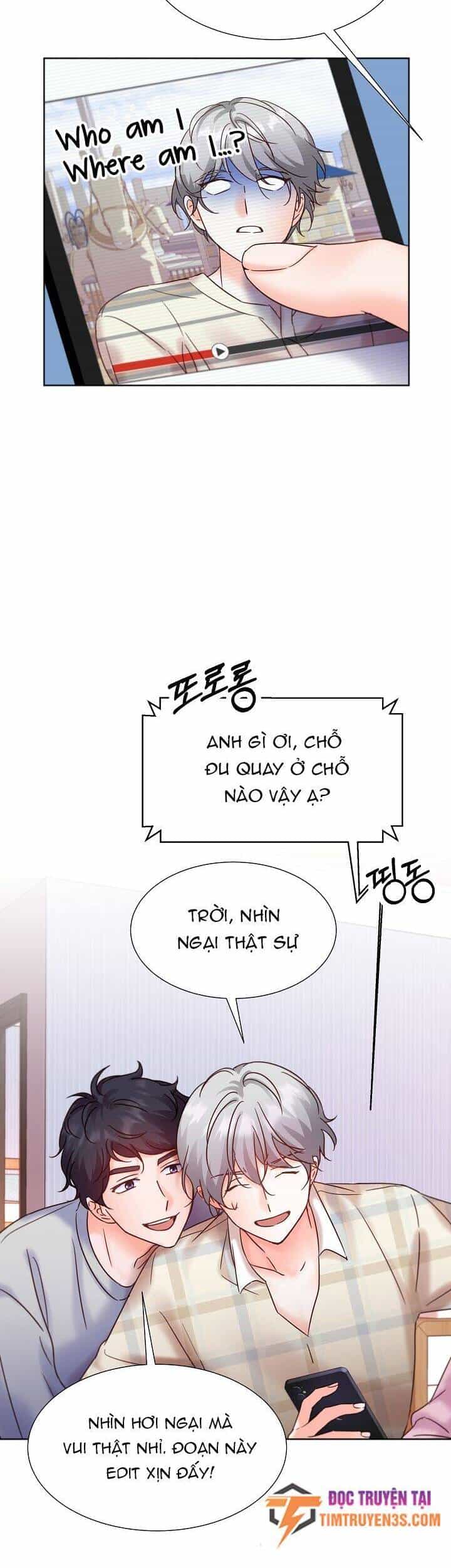 Trở Lại Làm Idol - Chương 55 - ảnh 9