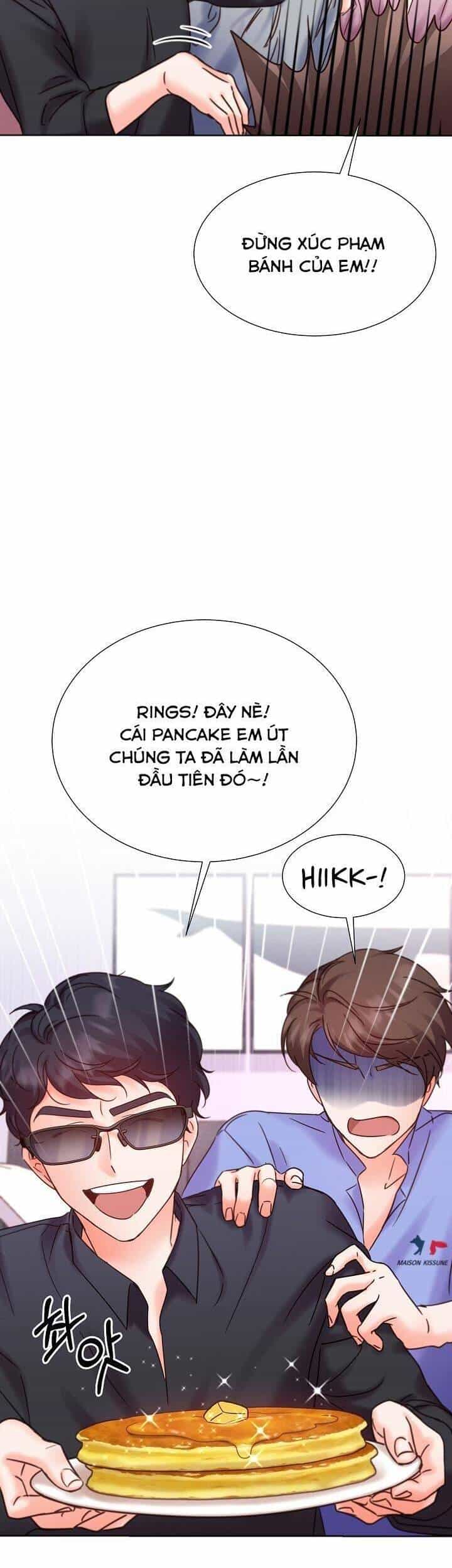 Trở Lại Làm Idol - Chương 56 - ảnh 22
