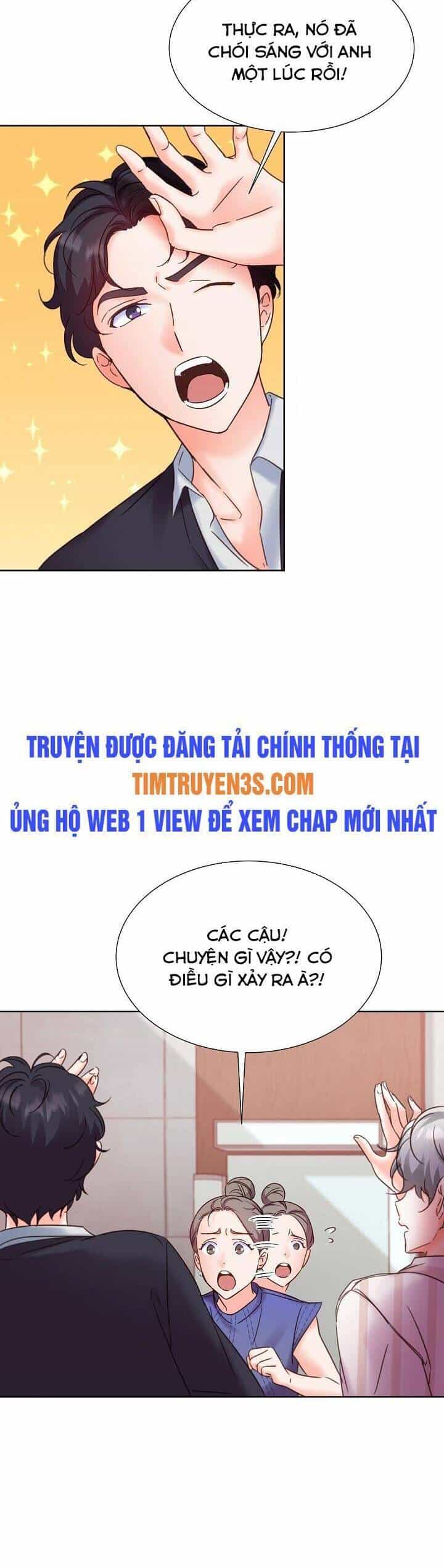 Trở Lại Làm Idol - Chương 57 - ảnh 19