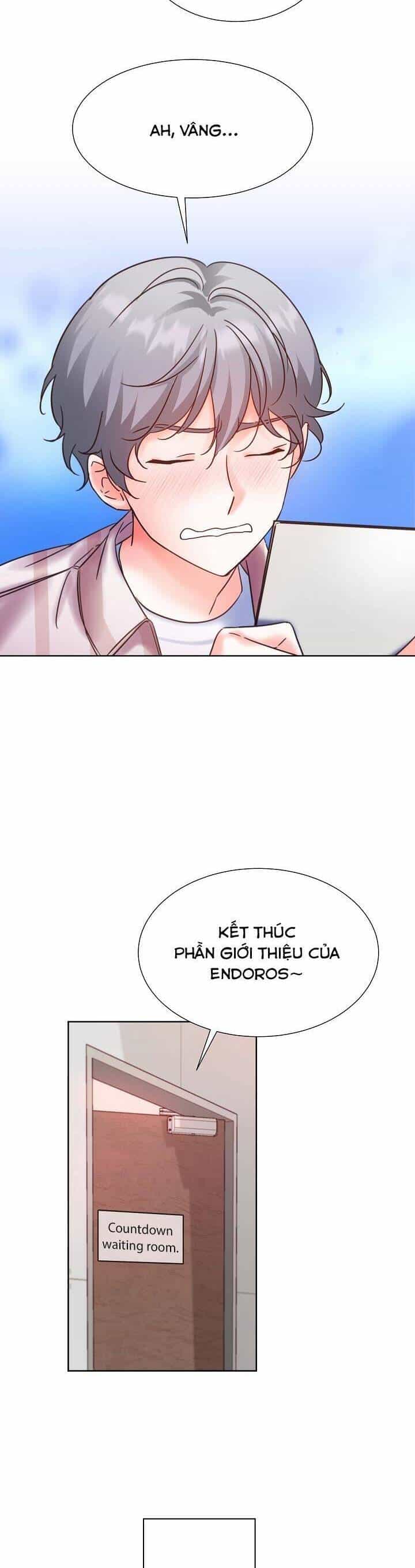 Trở Lại Làm Idol - Chương 57 - ảnh 25