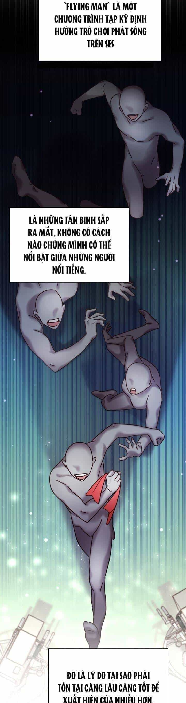 Trở Lại Làm Idol - Chương 57 - ảnh 3