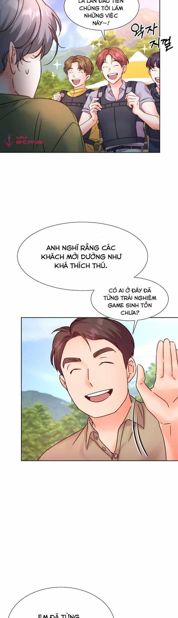 Trở Lại Làm Idol - Chương 58 - ảnh 29