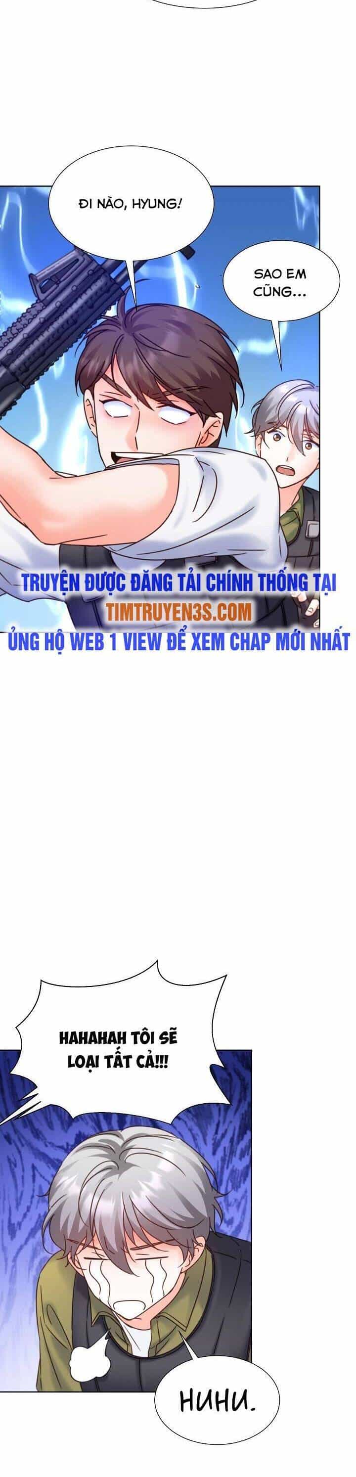 Trở Lại Làm Idol - Chương 58 - ảnh 49