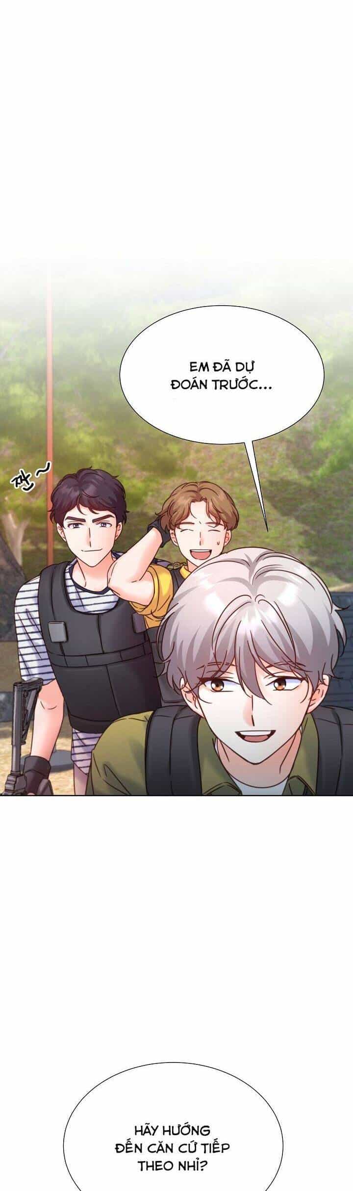 Trở Lại Làm Idol - Chương 59 - ảnh 30