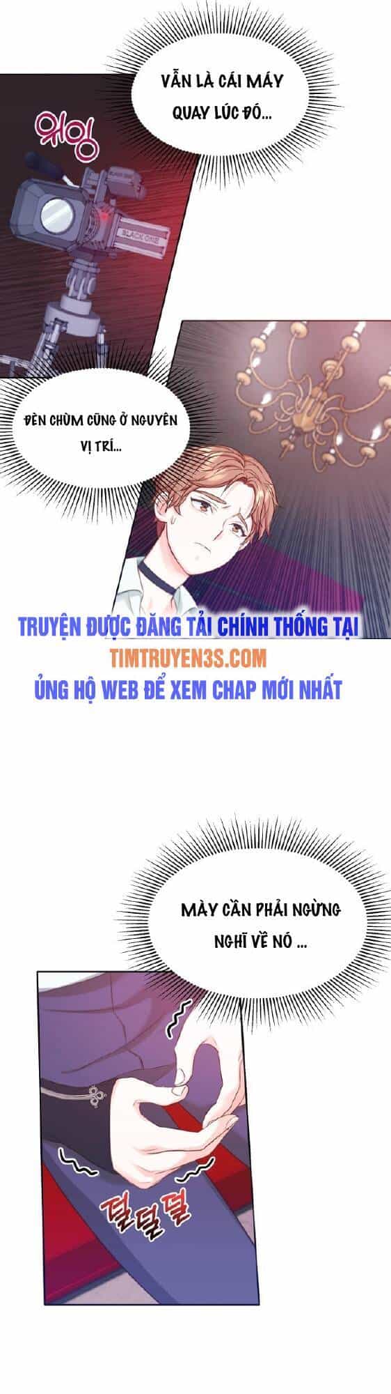 Trở Lại Làm Idol - Chương 6 - ảnh 32