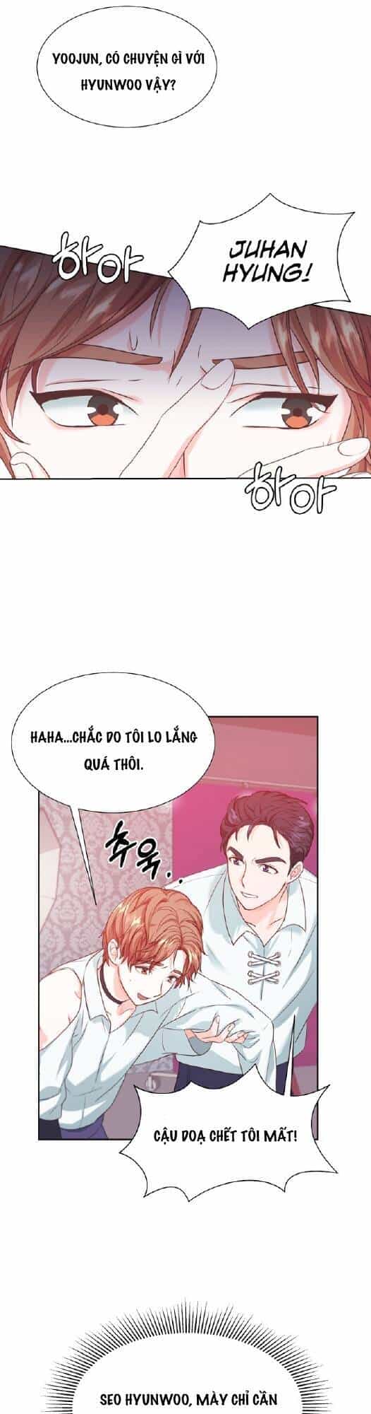 Trở Lại Làm Idol - Chương 6 - ảnh 37