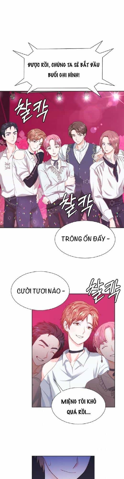 Trở Lại Làm Idol - Chương 6 - ảnh 46
