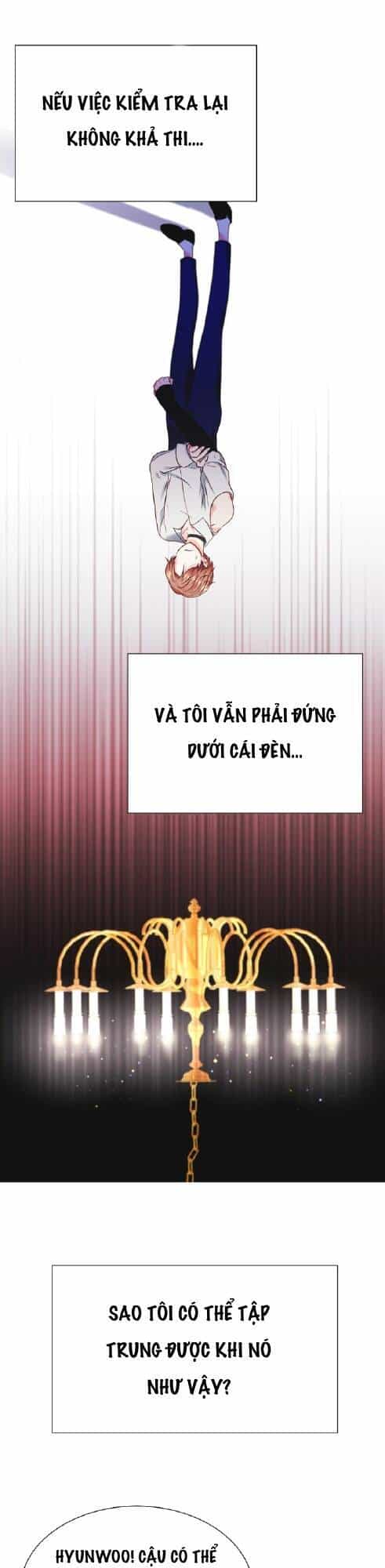 Trở Lại Làm Idol - Chương 6 - ảnh 49