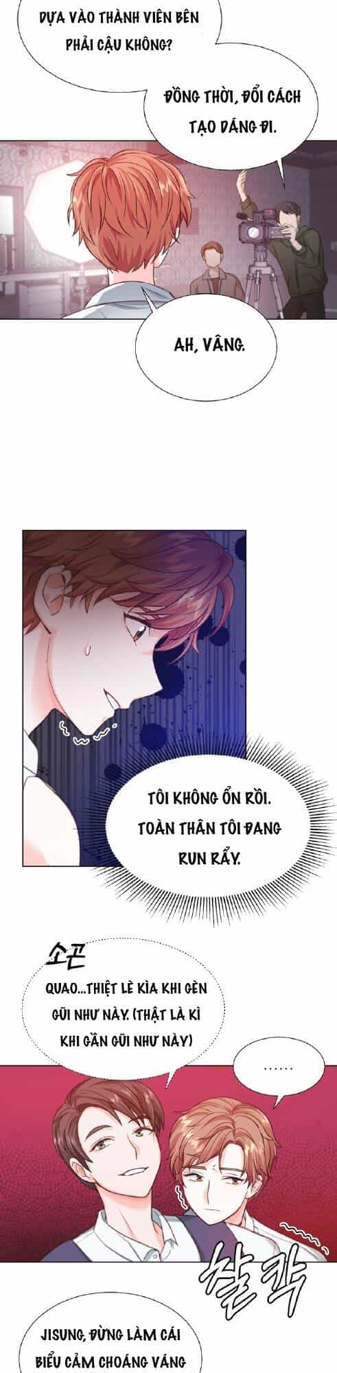 Trở Lại Làm Idol - Chương 6 - ảnh 50