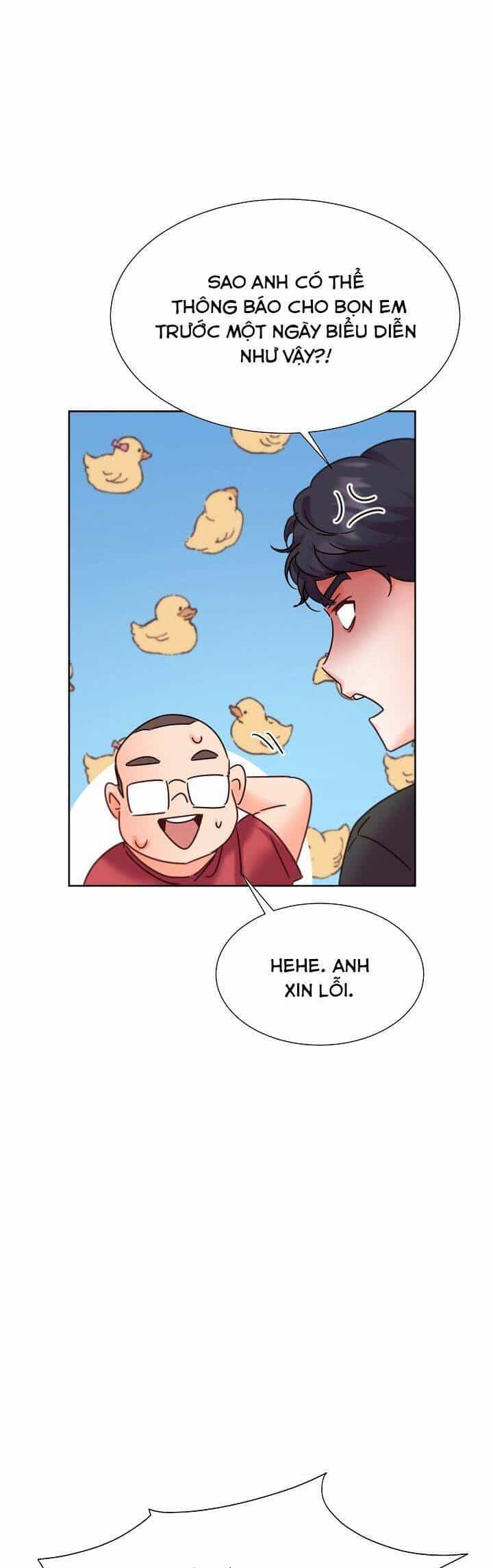 Trở Lại Làm Idol - Chương 61 - ảnh 26