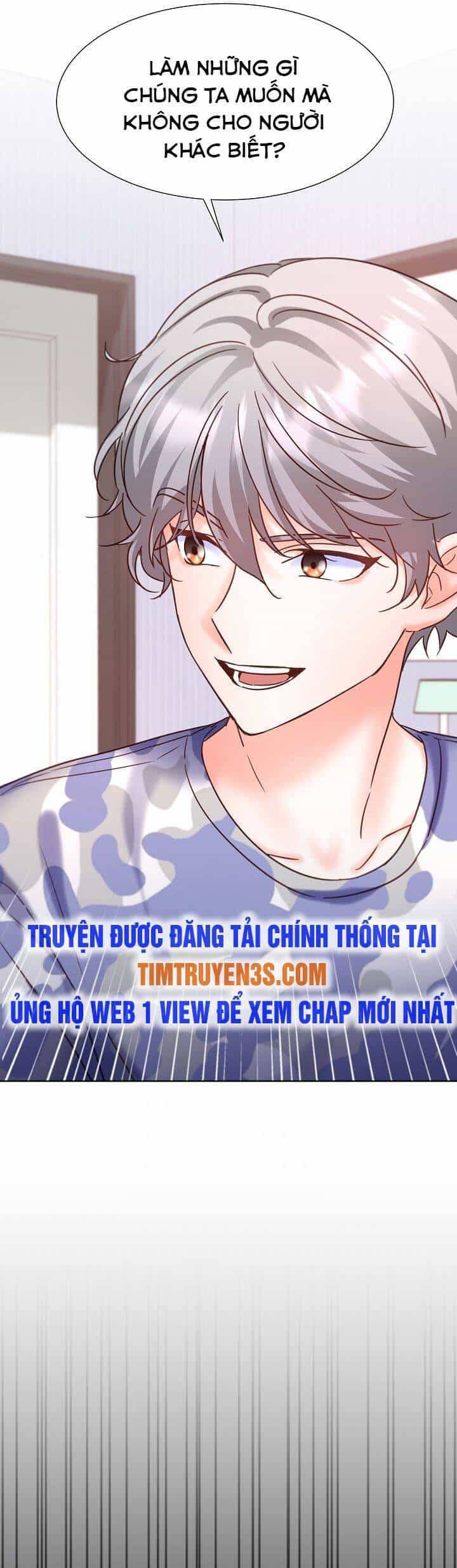 Trở Lại Làm Idol - Chương 61 - ảnh 33