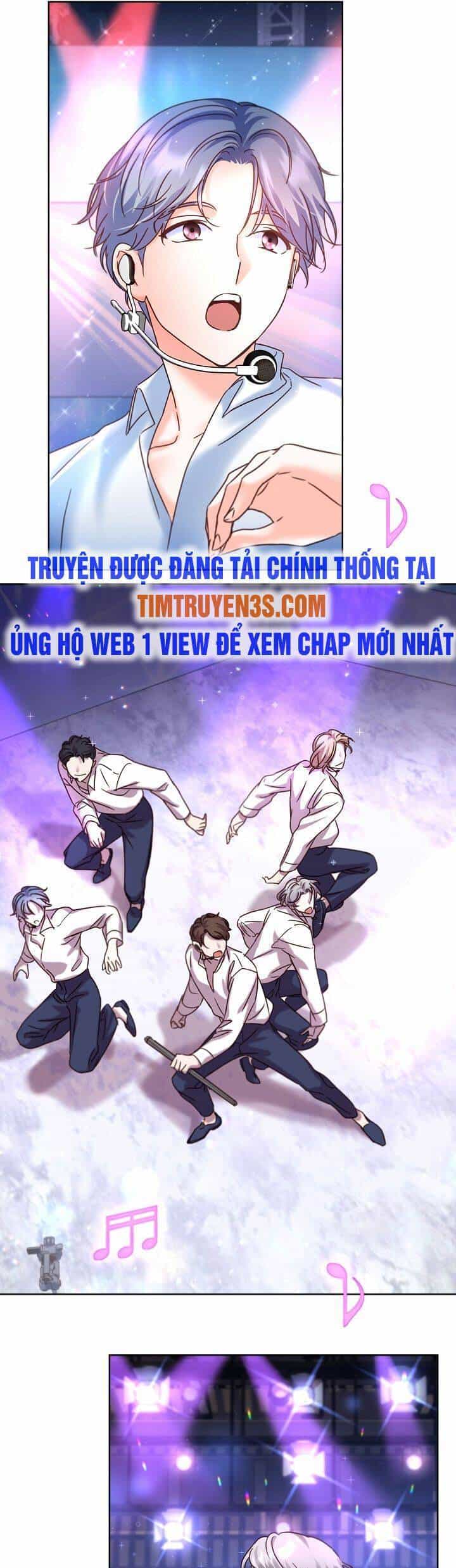 Trở Lại Làm Idol - Chương 61 - ảnh 40