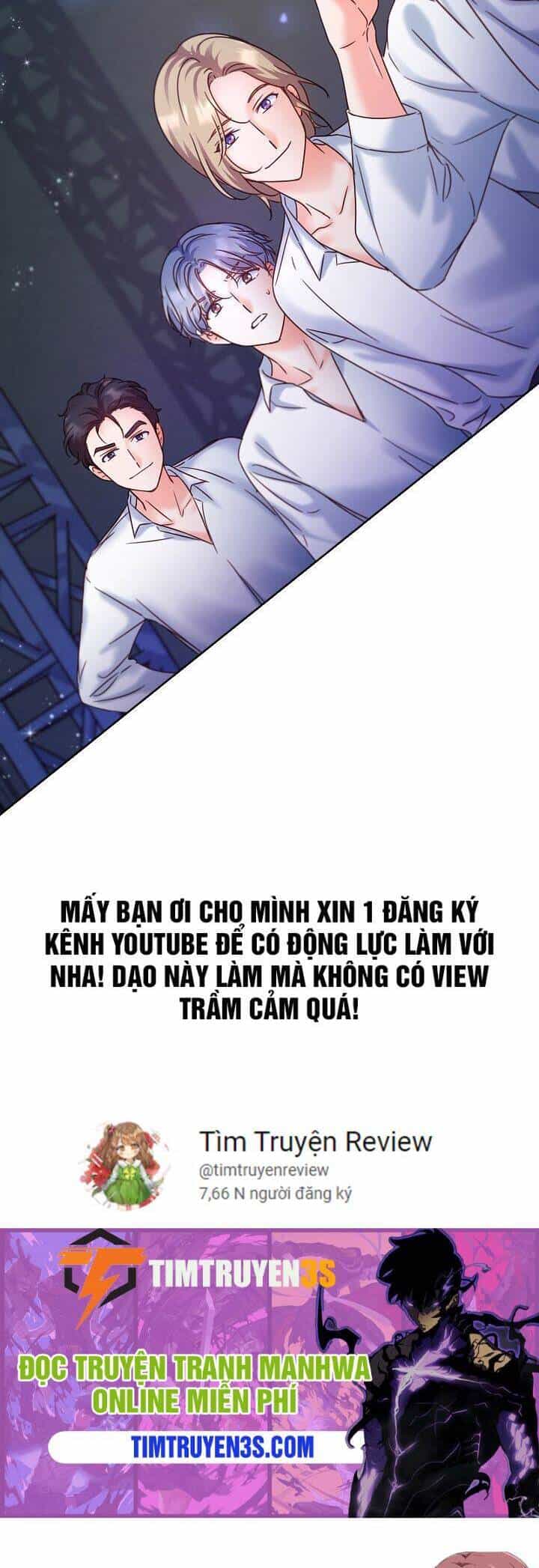 Trở Lại Làm Idol - Chương 61 - ảnh 57