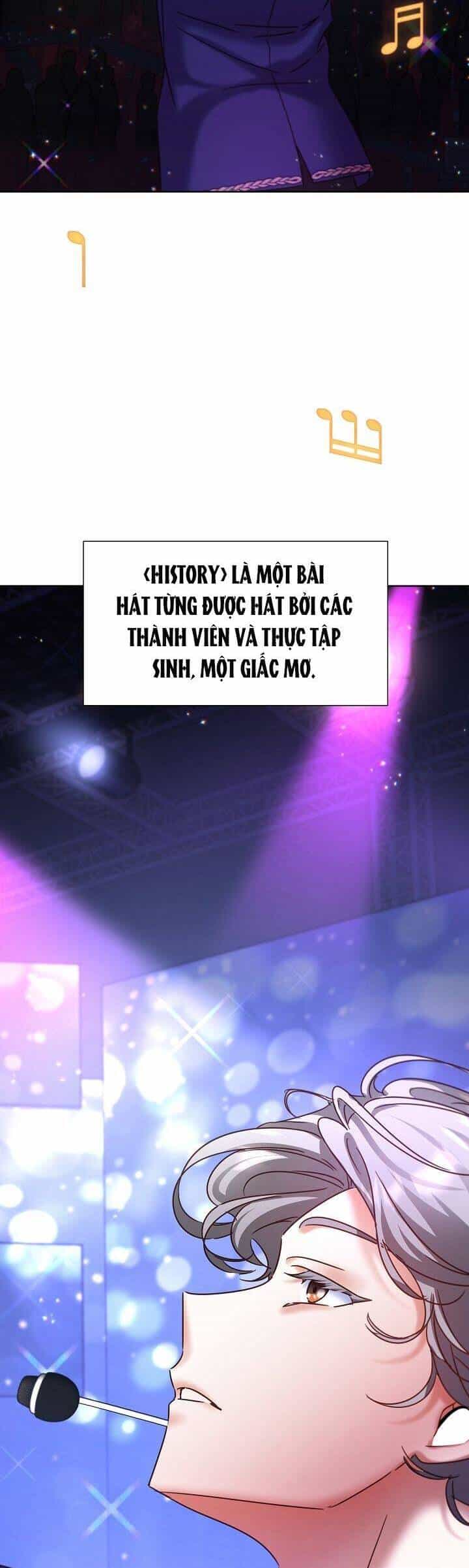 Trở Lại Làm Idol - Chương 62 - ảnh 11