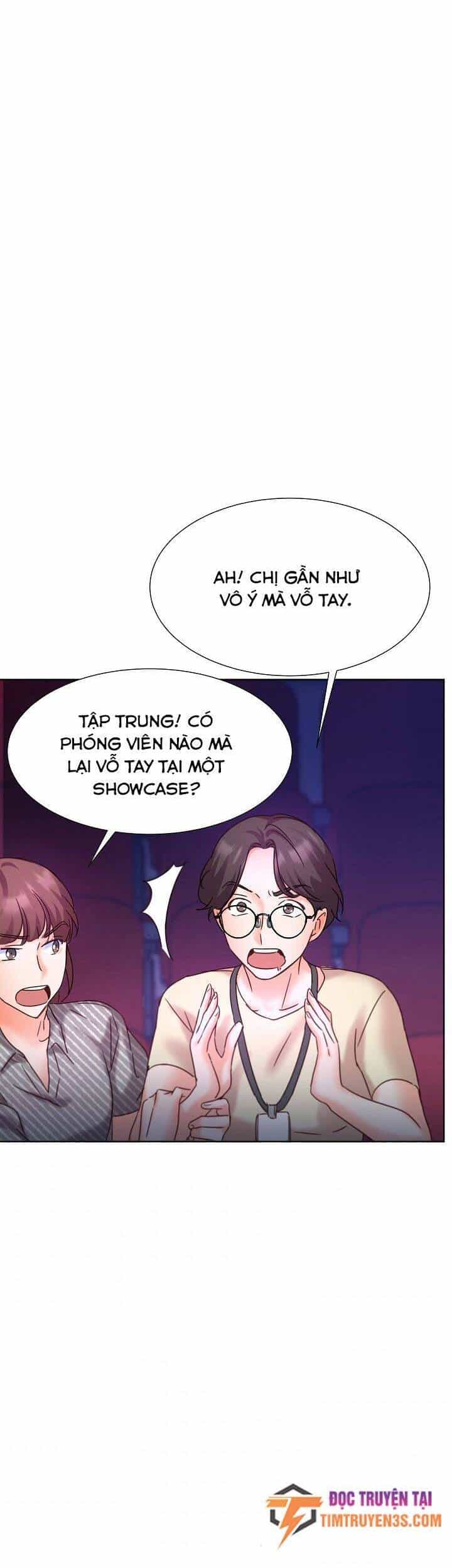 Trở Lại Làm Idol - Chương 62 - ảnh 33