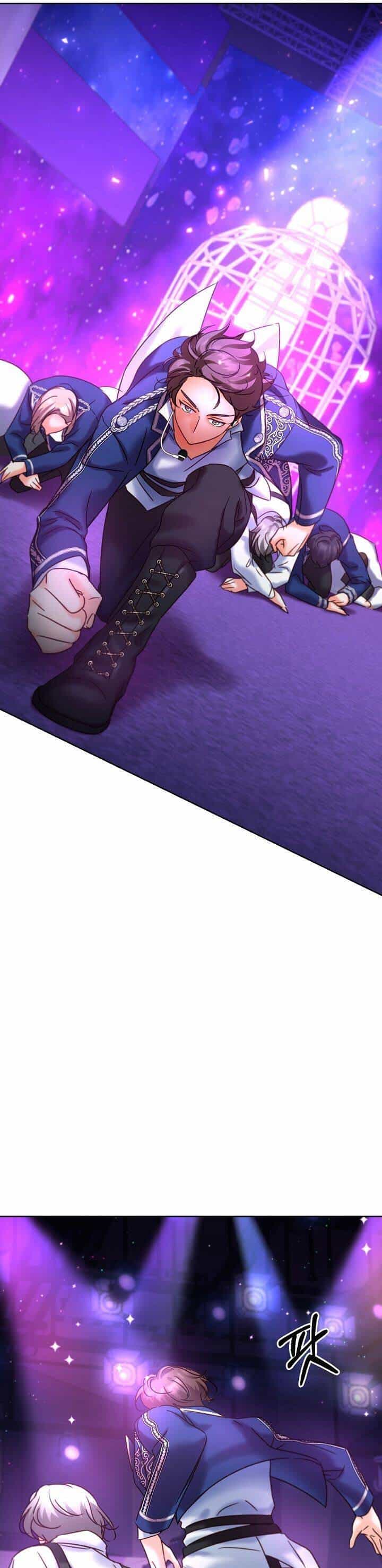 Trở Lại Làm Idol - Chương 62 - ảnh 47