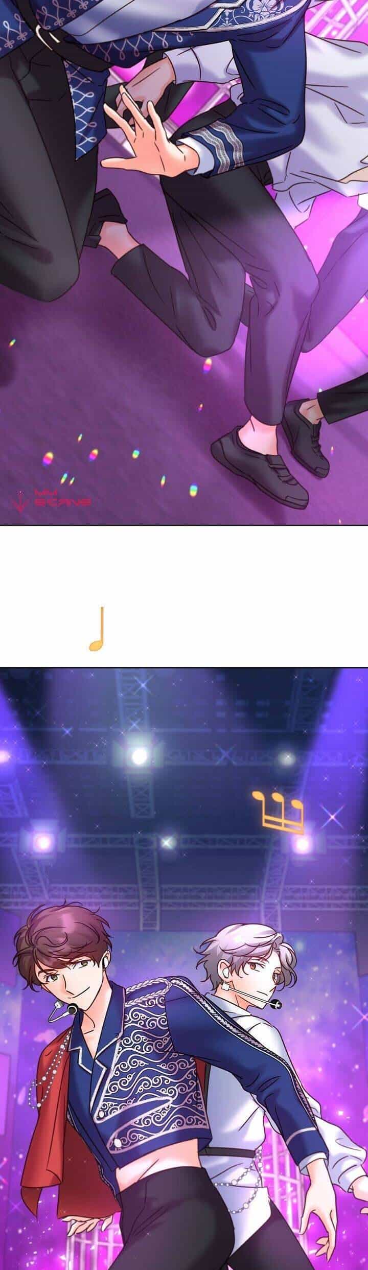 Trở Lại Làm Idol - Chương 63 - ảnh 23