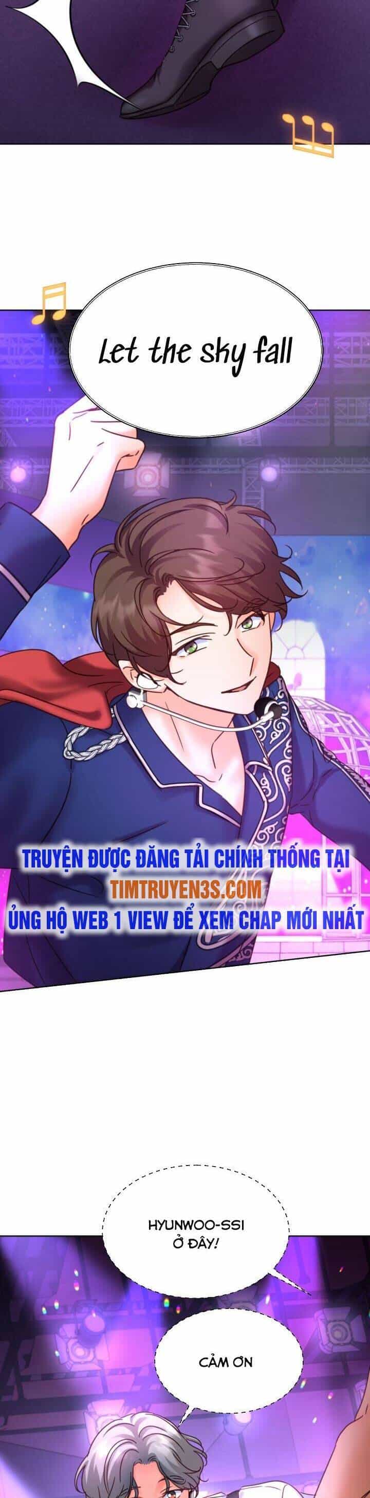 Trở Lại Làm Idol - Chương 63 - ảnh 26