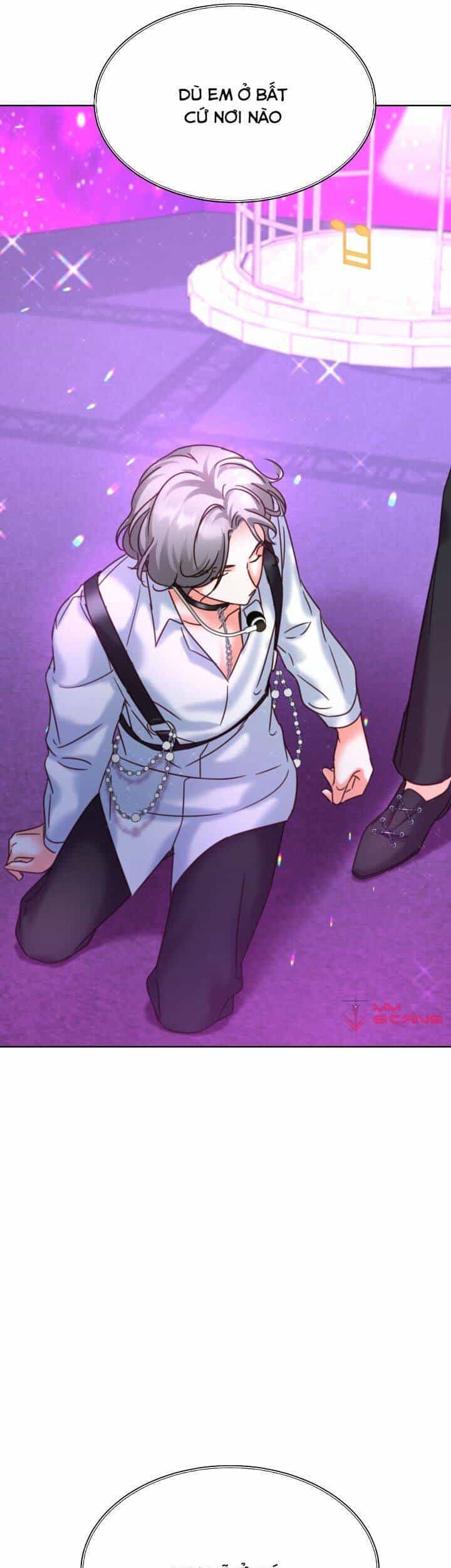 Trở Lại Làm Idol - Chương 63 - ảnh 35